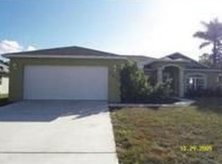 3079 SW Ann Arbor Rd, Port Saint Lucie, FL 34953