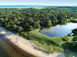 0 E Middle Coomb, Chilmark, MA 02535