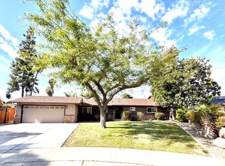 3841 W Cherry Avenue, Visalia, CA