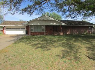 1501 Munger Dr, Enid, OK 73703