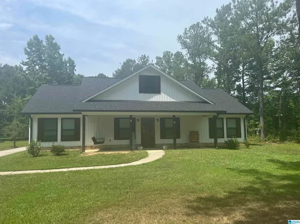 2178 Mountain Gap Rd, Blountsville, AL 35031