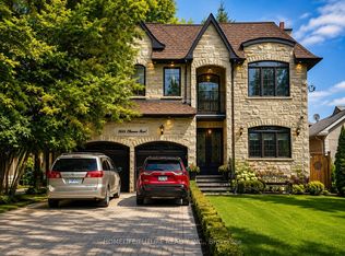 3686 S Ellesmere Rd, Toronto, ON M1C1H6