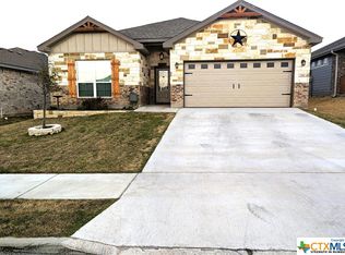 7800 Hickman St, Temple, TX 76502