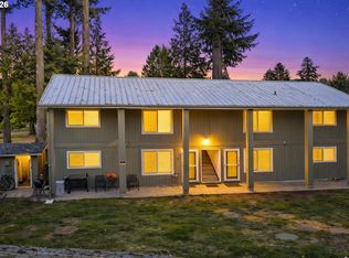 3244 Old Lewis River Rd, Woodland, WA 98674
