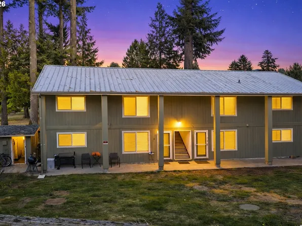 3244 Old Lewis River Rd, Woodland, WA 98674