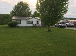 1183 Spurlington Church Rd, Campbellsville, KY 42718