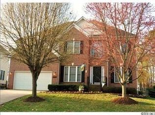 16833 Laureate Rd, Huntersville, NC 28078