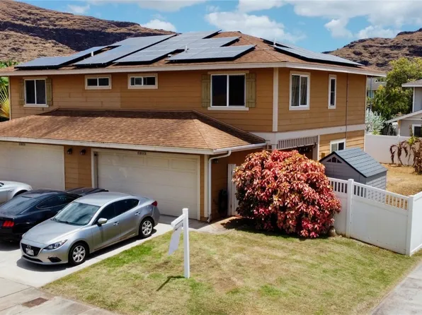 87-1529 Nakii St, Waianae, HI 96792