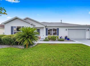 17969 SE 83rd Rawcliffe Ct, The Villages, FL 32162