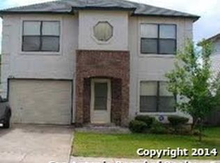 9014 Mountain Field Dr, San Antonio, TX 78240