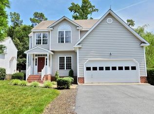 2537 Dunham Rd, Henrico, VA 23233