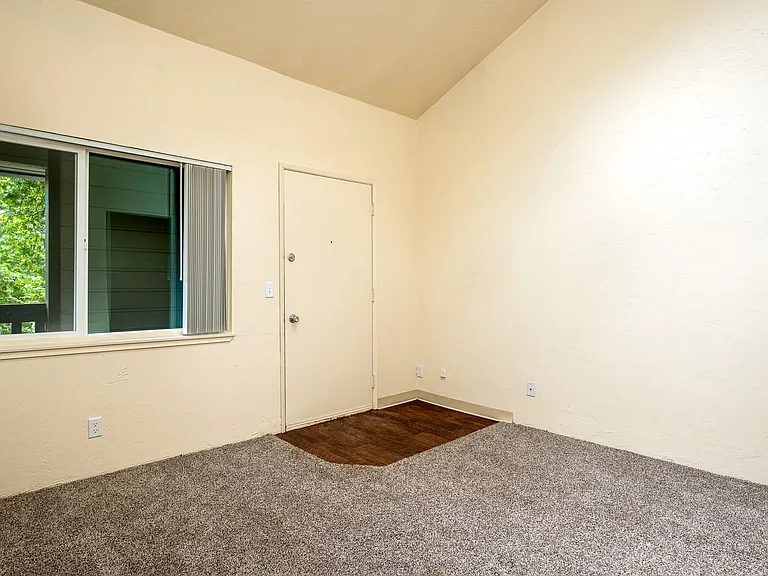 Broadway Center | Living Area