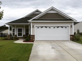 617 Hearthstone Dr, Ridgeland, SC 29936