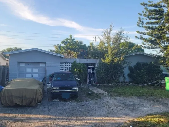 7849 Fairway Blvd, Miramar, FL 33023