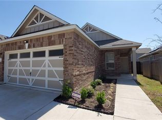 907 Sandhill Branch Dr, Austin, TX 78748