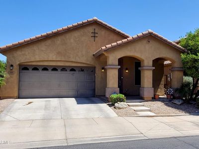 6191 S Pearl Dr, Chandler, AZ, 85249