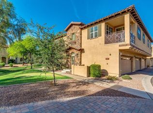 4702 E Waterman St Unit 103, Gilbert, AZ 85297