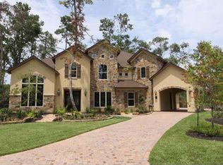 7 Parwood Ct, Spring, TX 77382