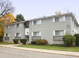 Redford Manor Apartments, Redford, MI 48239