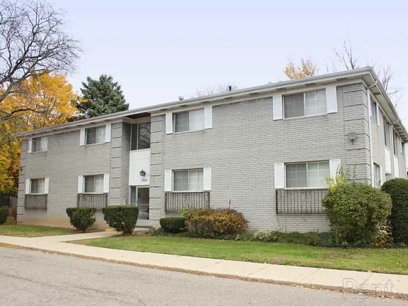 Redford Manor Apartments, 27000 Joy Rd #166f9f0d4, Redford, MI 48239