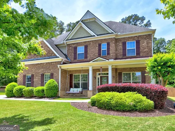 640 Maddie Way, Marietta, GA 30068
