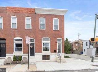 531 S Kenwood Ave, Baltimore, MD 21224