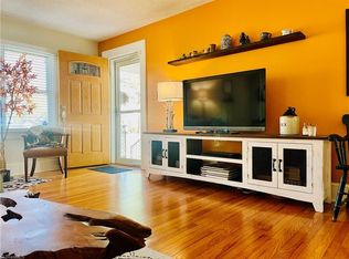 205 Avondale Dr, Lexington, NC 27295