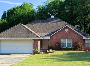 3109 Abel Ave, Pace, FL 32571