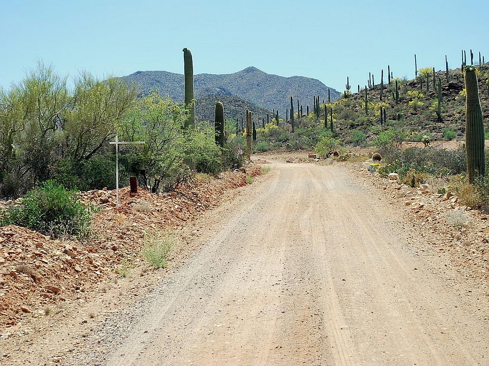 1st image of 4141 N Broken Springs Trl