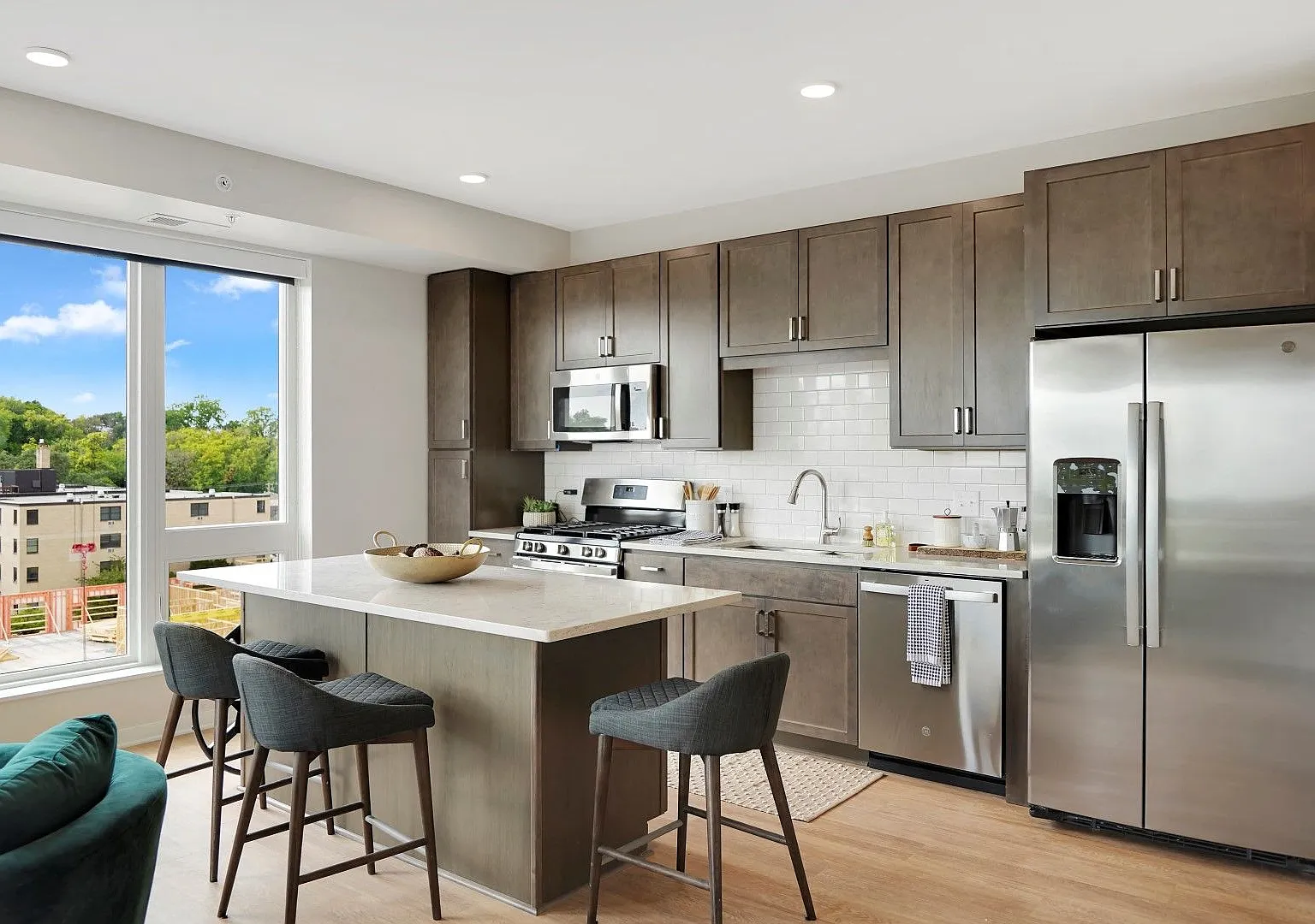 The Mezz at West Lake Quarter — Photo 2