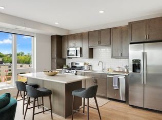 The Mezz at West Lake Quarter, Minneapolis, MN 55416