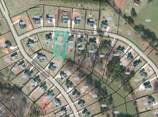 1031 Whispering Lakes Trl, Madison, GA 30650