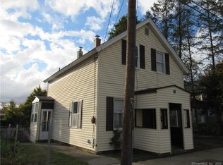 6 Mechanic St, Griswold, CT 06351