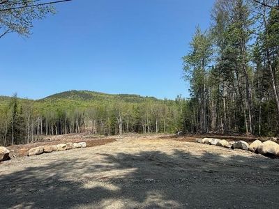 Lot 56.2 Faraway Road, Whitefield, NH, 03598