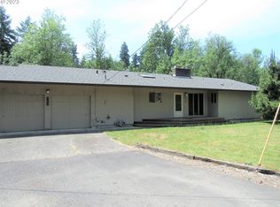 3764 SE Licyntra Ct, Milwaukie, OR 97222