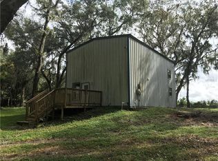 18310 Townsend House Rd, Dade City, FL 33523