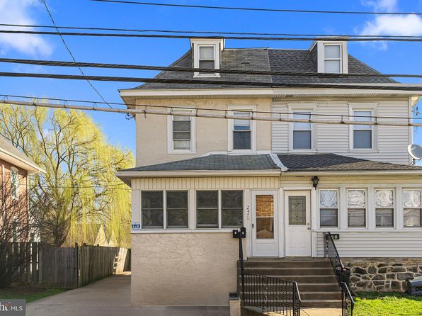 247 Burmont Rd, Drexel Hill, PA 19026