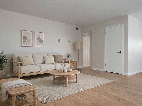 3rd image of 1090 Clyde Ave APT 1