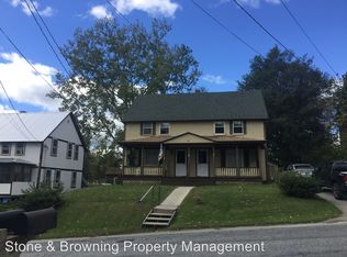 10 Richardson Rd #2, Barre, VT 05641