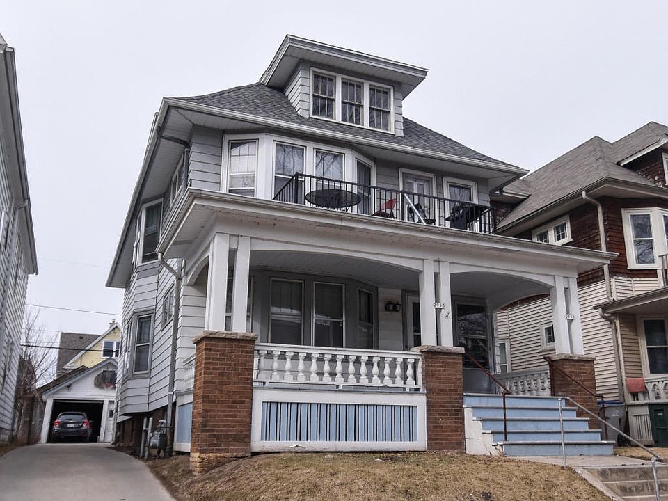 1st image of 2953 N Frederick Ave #2955