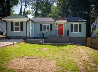 2782 Harlan Dr, East Pt, GA