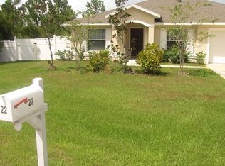 22 Undermount Path E, Palm Coast, FL 32164