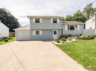 299 Ford Ave, Rochester, NY 14606