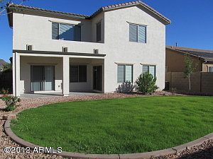 5th image of 26708 N 55th Ave