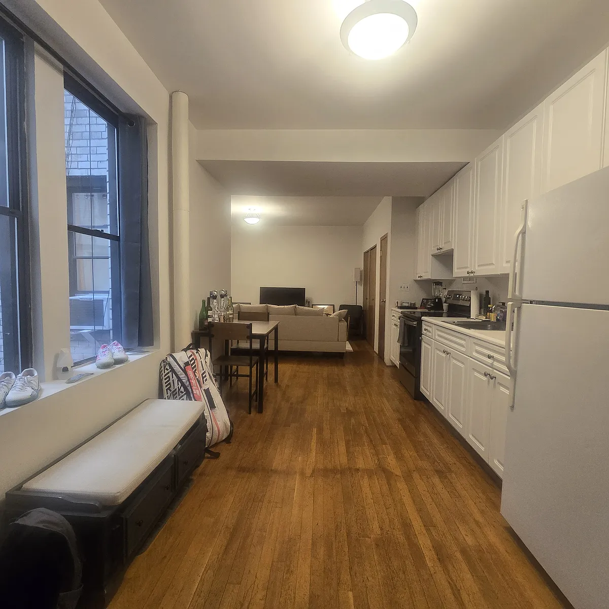 Building Photo - 515 W 113th St #1G