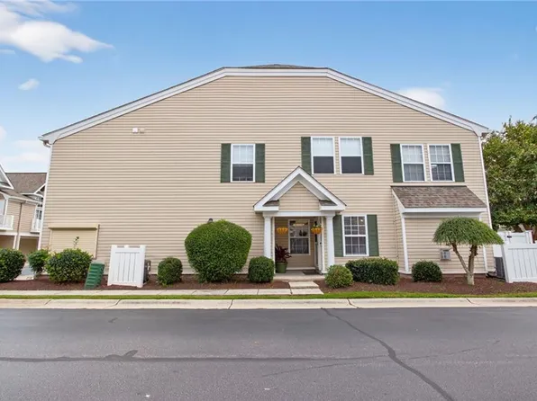 3917 Sutter St, Virginia Beach, VA 23462