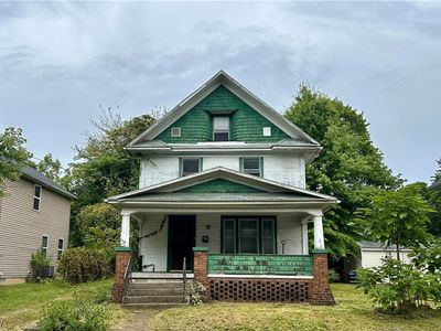 47 W Mildred Ave, Akron, OH, 44310