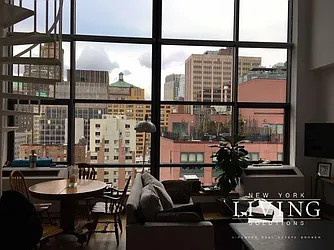 Rented by NY Living Solutions