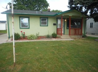 4969 S 15th Pl, Milwaukee, WI 53221