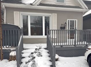 25 Partridge St, London, ON